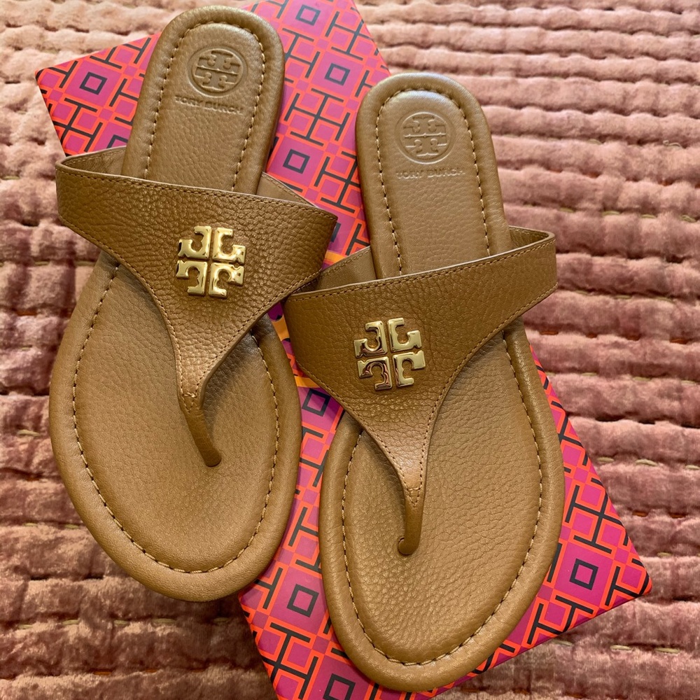 Tory Burch Sandals